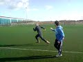 manvers crossbar challenge