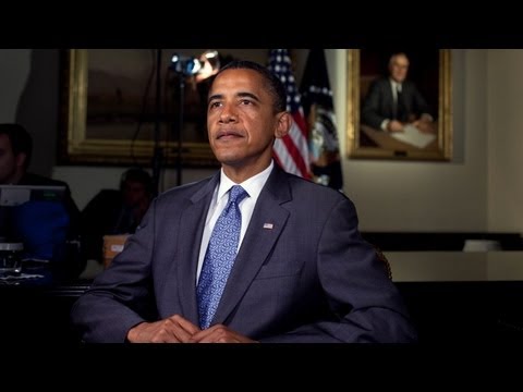Weekly Address: Coming Together to Remember thumbnail