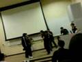 Ngee Ann Polytechnic Rotaract Installation 2008
