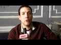 Rob Paravonian