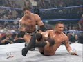 randy orton or aj styles?