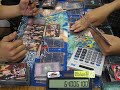 Bblue福岡で2009年5月6日に開催された公認大会（エキスパートクラス）の 映像です。その1 1/2 右のデュエリストが『猫シンクロデッキ』で左のデュエリストは『メタビデッキ』です 。