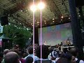 show da Maria Rita no Central Park, NY em agosto/2008 (por sorte durante minhas ferias)