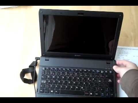 how to check warranty for sony vaio