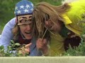 Yeah! Weed! Yeah! Weed!