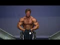 Victor Konovalov - 2007 NPC Championship Routine