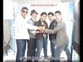 Bandido - John Kelvin y Calle 2
