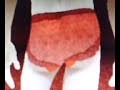 My IMVU GUY GOT HIS PERIOD