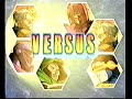 Luke vs Chris - 1st round MvC2