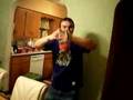 never ending pitcher dance