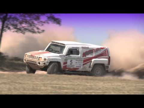 Hungarian Baja 2012