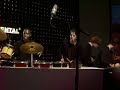 Drummers