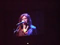 Leonard Cohen - First We Take Manhattan@O2,London