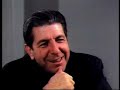 Retrobites: Leonard Cohen Retrobites: Leonard Cohen