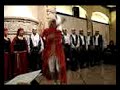 Hernan Soleiman y su Ballet de Dabke Ruh Lubnaniah(2)