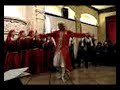 Hernan Soleiman y su Ballet de Dabke Ruh Lubnaniah(2)