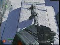 Derail Glitchness