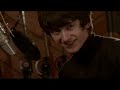 performed live at avatar studios for more  the last shadow puppets goodies visit

www.arcticmonkeysuk.com/forums