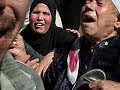 MASSACRE DE GAZA