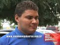 Ele quer encontrar sua alma g�mea