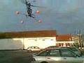 Honey Bee King 2 My 1st flight ever