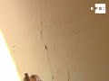 Explosi�n gas butano provoca tres heridos