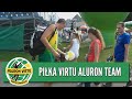 Piłka Virtu Aluron Team Piłka Virtu Aluron Team