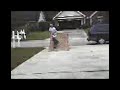 me skating the ramps