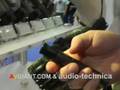 videos de Audio Technica ATM650 Dynamic Instrument Microphone w/ AVGIANT