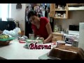 Eggless cake adventures