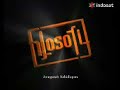 FILOSOFI BAND - AKANKAH KITA BERSAMA