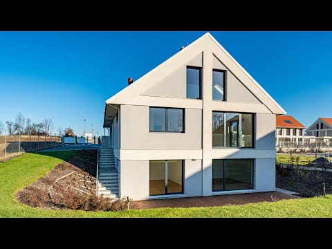 Video RD 7+1, pozemek 1421 m², Praha 10 - Královice