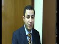sheikh ahmed saad making eid greeting to all brothers and sisters