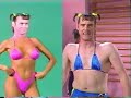 funny gymnastics