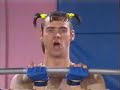 Funny Gymnastics