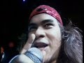 Wings - Rock n Roll Lu Punya Suka