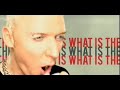 Scoter - The Question Is What Is The Question