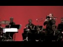 Cu�lebre BIG BAND DEL CONSERVATORIO DE GIJ�N nov 2008
