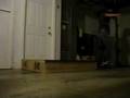 Kickflip Back Board On My Box
