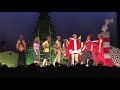 XMAS 4! Shalom Alone (Finale)
