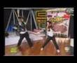 ICE PECK AOF- VTR Promote Pre Dancer Plus Project @ 5 Live