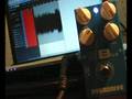 Review BBlue Overdrive Pedal