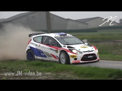 Latest WRC HD & Rally HD Videos