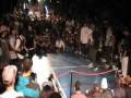 Fusion Rockers vs Phase t ( Final battle duelo en el desierto 2009 )