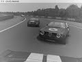 XGN GTL league race at Dijon Prenois Short
