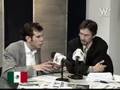 Entrevista Carmen Aristegui Dictamen TRIFE parte 3