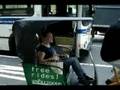 GoPEDICAB - Whole Foods - Going Green Never Looked So Good