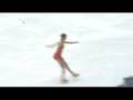2008 Cub of China kim-yuna Scheherazade