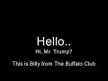 DONALD TRUMP GETS PRANKED AND EXPOSED BY RALPHIGE! DONALD TRUMP GETS PRANKED AND EXPOSED BY RALPHIGE!