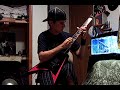 Alexi 600 se guitar solo Alexi 600 se guitar solo